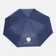 Автоматический зонт Monsen CV13123ROMn-navy - изображение 2