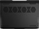 Laptop Lenovo IdeaPad Gaming 3 15IAH7 (82S900JKPB) Onyx Grey - obraz 15