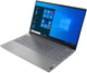 Ноутбук Lenovo ThinkBook 15 G2 ARE (20VGS00R00_8_256) Mineral Grey - зображення 3