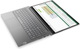 Laptop Lenovo ThinkBook 15 G2 ARE (20VGS00R00_8_256) Mineral Grey - obraz 6