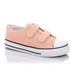 Кеды для девочек Xifa Kids 73-133/36 Розовый 36 - изображение 1