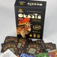 Настольная игра "Соловьино Оказия" Укр Така Мака 4х16х11 см (det0013382) - изображение 2