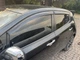 Nissan Leaf 2010-2017 Ветровики HIC (4 шт) - изображение 2