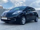 Nissan Leaf 2010-2017 Ветровики HIC (4 шт) - изображение 6