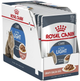 Mokra karma dla kotów z nadwagą ROYAL CANIN Ultra Light kawałki w sosie - saszetki 12x85g (9003579308707) - obraz 2