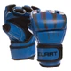 Перчатки для смешанных единоборств MMA PU ZELART (р-р L, Синий) (BO-1394_Синий_L) - изображение 2