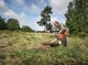 Бензопила Husqvarna 435 II (9705597-35) - изображение 2
