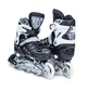 Ролики Scale Sports 29-33 Чорний 000231738 - зображення 1