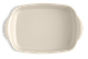 Форма для запікання прямокутна Emile Henry Ovenware 42,5х28 см кремова (029654) - изображение 2