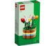 Конструктор LEGO Creator Великодній кошик (40587) - изображение 4