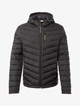 Куртка Tom Tailor L Черный 1011339XX1029999 - изображение 2