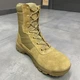 Берцы Belleville Spear Point Lightweight Hot Weather, размер 9,5/42.5, Койот, весна-лето (BV518) - изображение 4