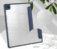 Чохол-книжка BeCover Soft Edge для Lenovo Tab M10 Plus TB-125F (3rd Gen)/K10 Pro TB-226 10.61" Deep Blue (708367) - зображення 2