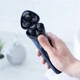 Електробритва Ufesa Metal Shaver (60105208) - изображение 3