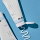 Деликатная пенка Round Lab 1025 Dokdo Cleanser 150 мл - изображение 1