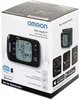Тонометр OMRON RS7 Intelli IT (HEM-6232T-E) на запястье гарантия 5 лет - изображение 1