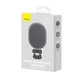 Держатель для телефона в машину Baseus Stable Gravitational Air Outlet (4.7"&nbsp;- 6.7"). Black - изображение 14