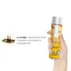 Змазка на водній основі JO H2O — Juicy Pineapple (120 мл) без цукру, рослинний гліцерин - зображення 4