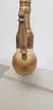 Смеситель для кухни с подключением к фильтру Luxor Galant Antique Retro Classico + отдельно питьевой канал на смесителе с фильтра, медный, бронзовый - изображение 6