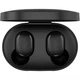 Бездротові навушники Redmi Buds Essential BHR6606GL Black - зображення 3
