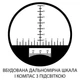 Бінокль SIGETA Admiral 7x50 Military тактичний плавучий, з компасом і далекоміром, чохол з ременем і кишенею - зображення 6
