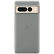 Чохол Ultra Clear Case Google Pixel 7 Pro Прозорий (46143) - зображення 2