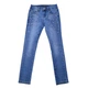 Джинси для дівчинки Gallant Jeans G0933L 164 см Блакитний - зображення 1