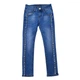 Джинсы для девочки Gallant Jeans G0936M 140 см Голубой - изображение 1