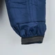 Костюм утеплённый зимний для мальчика Kiko/Donilo ZZ3827 92 см Синий - изображение 2