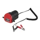 Насос вакуумный 12В для откачки масла и дизельного топлива INTERTOOL AC-0006 - изображение 2