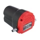 Насос вакуумный 12В для откачки масла и дизельного топлива INTERTOOL AC-0006 - изображение 5
