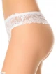 Труси-стрінги жіночі мереживні Felisiya Lingerie Білий 201-1342-001 S (2000003313013) - зображення 2