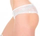 Труси-хіпстери жіночі мереживні Felisiya Lingerie Білий 253-001 L (2000002412014) - зображення 2