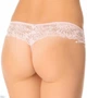 Труси-стрінги жіночі мереживні Felisiya Lingerie Рожевий 201-189 M (2000005658013) - зображення 3