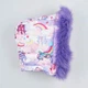 Костюм утеплений зимовий для дівчинки Kiko/Donilo 4955 74 см Бузковий - зображення 10