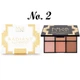 Палетка для макияжа MUA Makeup Academy Radiant Illuminantion Shade 2 (1) - изображение 1