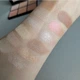 Палетка для макияжа MUA Makeup Academy Radiant Illuminantion Shade 1 - изображение 3