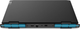 Laptop Lenovo IdeaPad Gaming 3 15IAH7 (82S900JLPB) Onyx Grey - obraz 14
