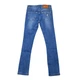 Джинси для дівчинки Gallant Jeans GJ211L 176 см Блакитний - зображення 3
