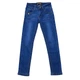 Джинсы для девочки Gallant Jeans G109M-B 146 см Синий - изображение 1