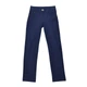 Брюки для девочки Gallant Jeans GE102M 146 см Синий - изображение 1