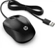 Комп'ютерная Миша HP1000 black - зображення 1