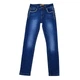 Джинсы для девочки Gallant Jeans 180911L 152 см Синий - изображение 1