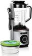 Blender próżniowy BOSCH MMBV 622M - obraz 3