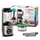 Blender próżniowy BOSCH MMBV 622M - obraz 10