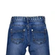 Джинсы для девочки Gallant Jeans G0934M-B 140 см Голубой - изображение 4