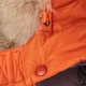 Костюм утеплённый зимний для мальчика Kiko/Donilo 3434 92 см Кирпичный - изображение 9