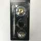 Форсунка для краскопультов Italco 1,8мм LVMP сменная дюза для покраски (618574) - изображение 3