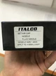 Дюза для краскопульта Italco 1.4мм LVMP цвет прозрачный (618528) - изображение 2