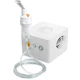 Ингалятор компрессорный LD-213C для детей и взрослых NEW новая конструкция, три режима, максимальная комплектация. - изображение 1